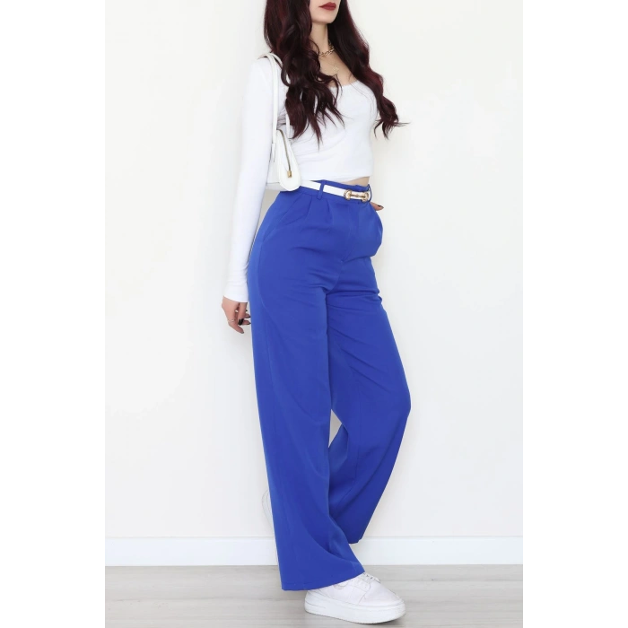 Palazzo Pantolon Saks - 51214.1779.