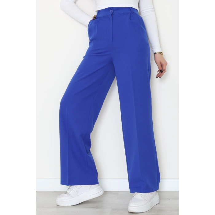 Palazzo Pantolon Saks - 51214.1779.