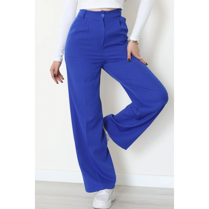 Palazzo Pantolon Saks - 51214.1779.