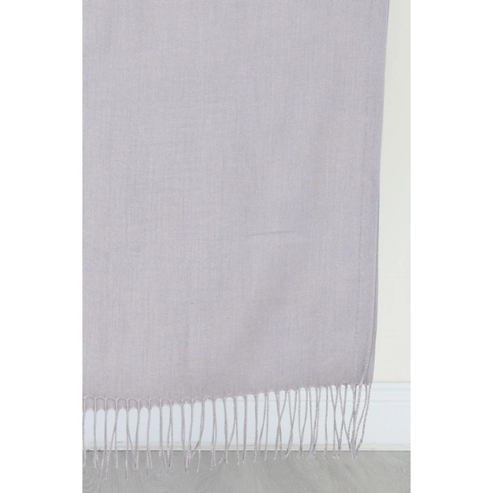 Paşmina Şal Gri - 70866.1736.