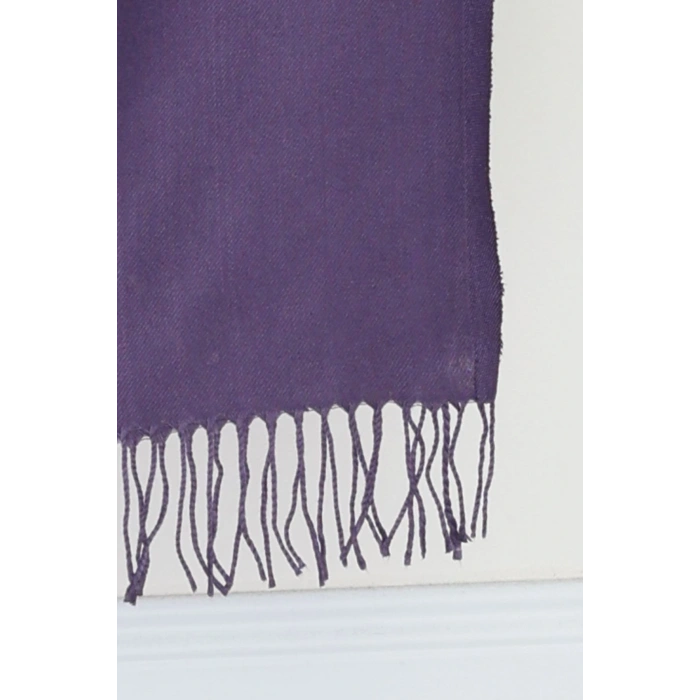 Paşmina Şal Mor - 70866.1736.