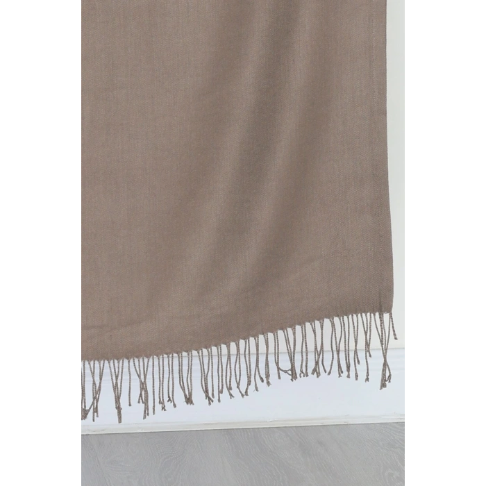 Paşmina Şal Vizon - 70866.1736.