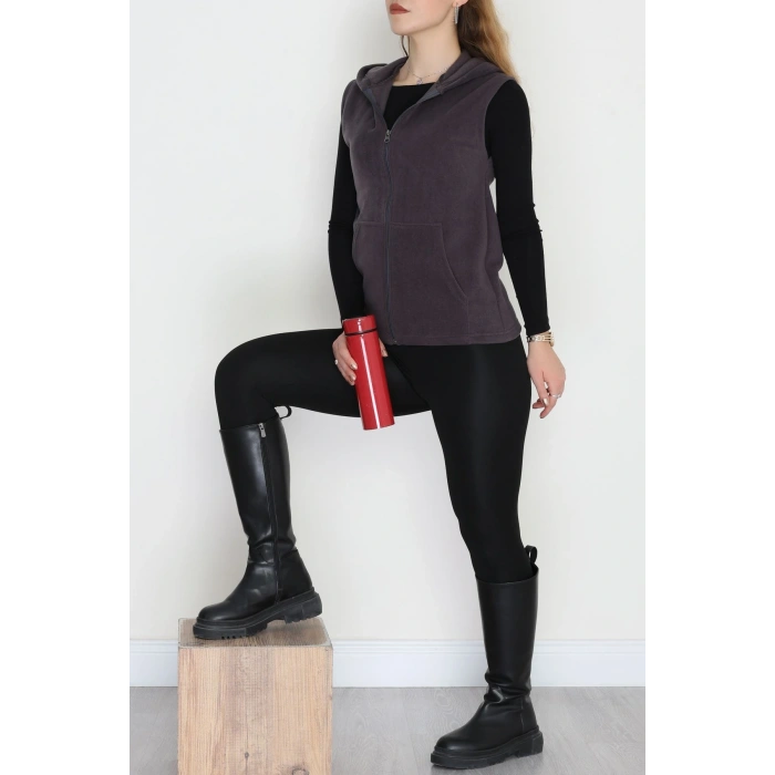 Polar Yelek Füme - 52033.053.