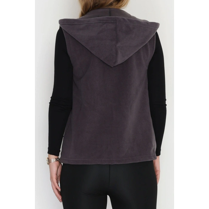 Polar Yelek Füme - 52033.053.