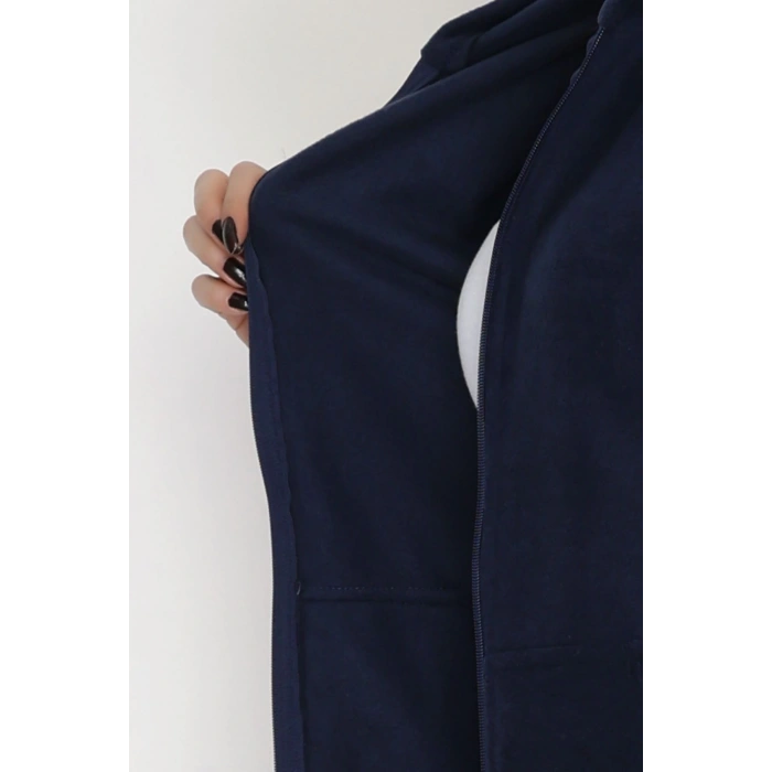 Polar Yelek Lacivert - 52033.053.