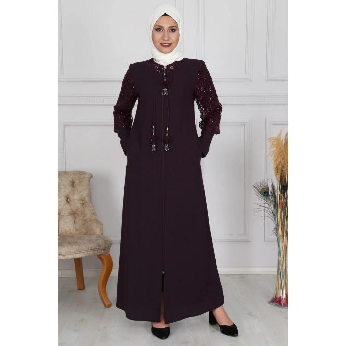 PUL DETAY FERACE MOR MC1006