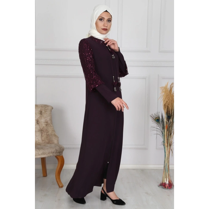 PUL DETAY FERACE MOR MC1006