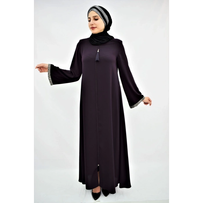 PÜSKÜL DETAY FERACE MOR MC4017