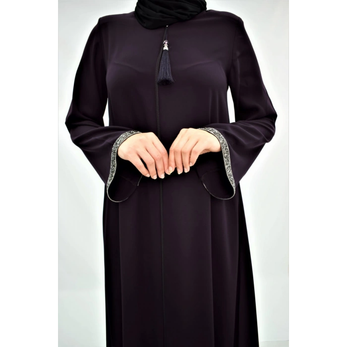 PÜSKÜL DETAY FERACE MOR MC4017