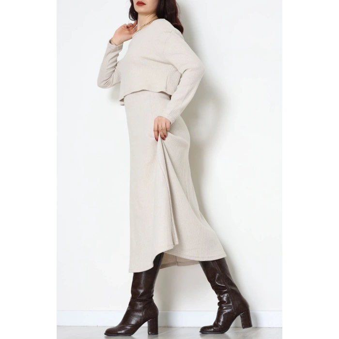 Raporlu Ribana Etekli Takım Taş - 55015.1567.