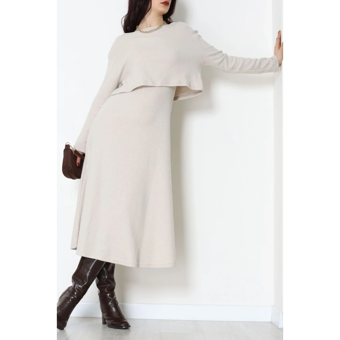 Raporlu Ribana Etekli Takım Taş - 55015.1567.