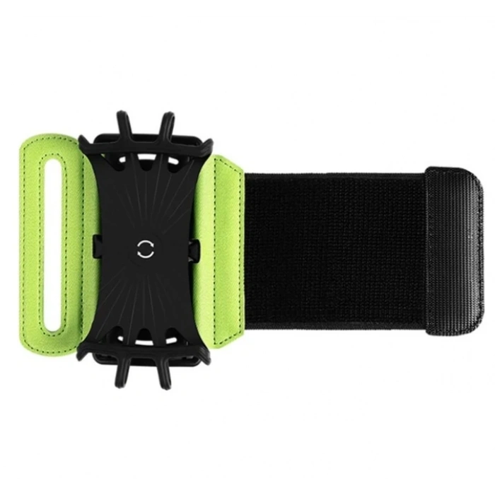 Rock Universal Cep Telefon Spor Bilekliği 4-6 İnch-(1903)