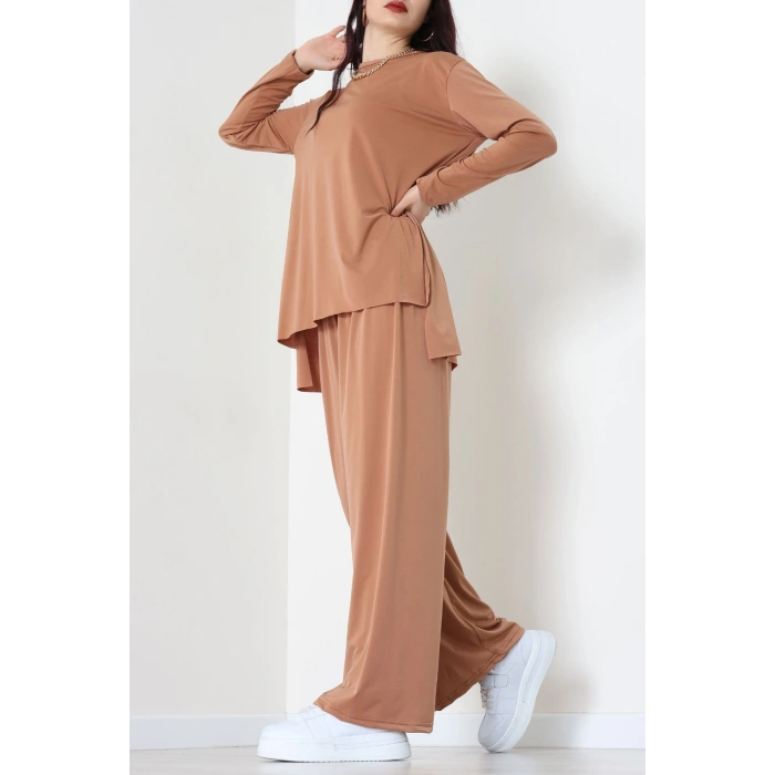 Salaş İkili Takım Camel - 90131.1949.