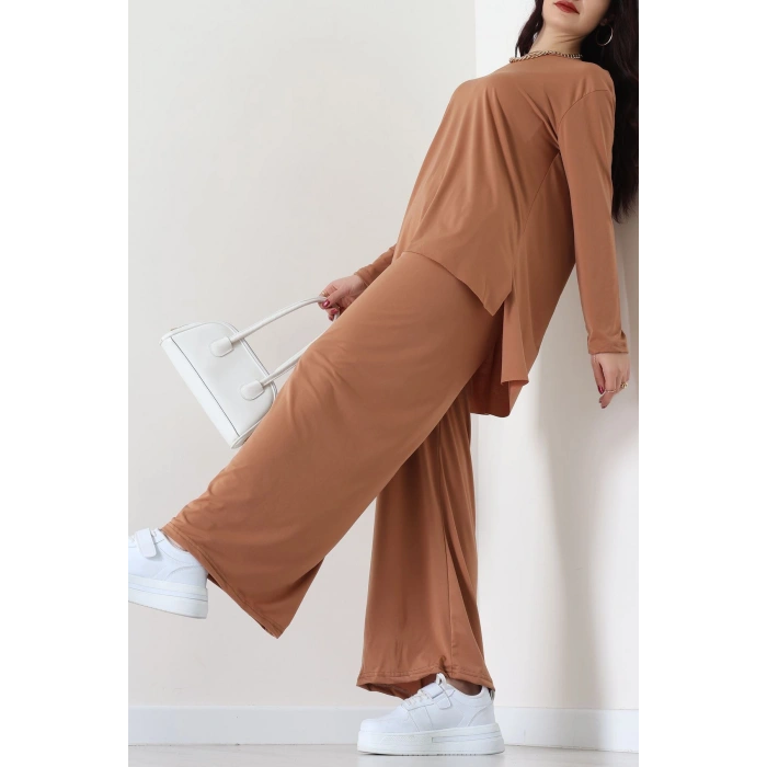 Salaş İkili Takım Camel - 90131.1949.