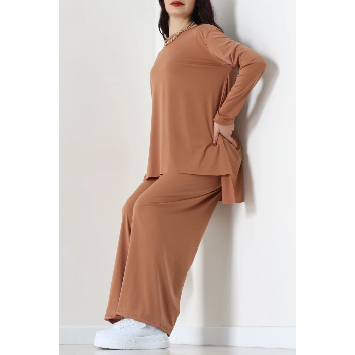 Salaş İkili Takım Camel - 90131.1949.