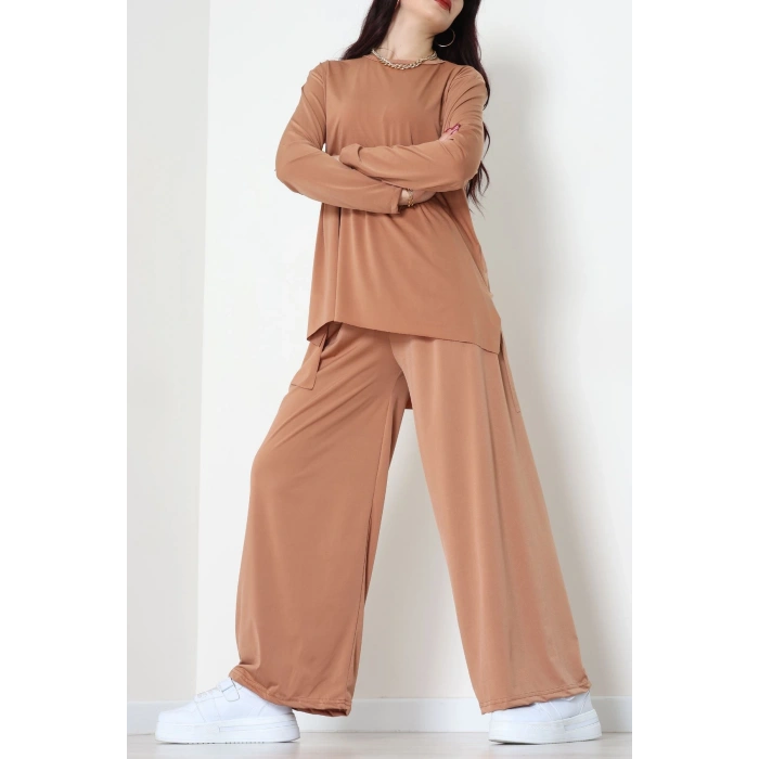 Salaş İkili Takım Camel - 90131.1949.