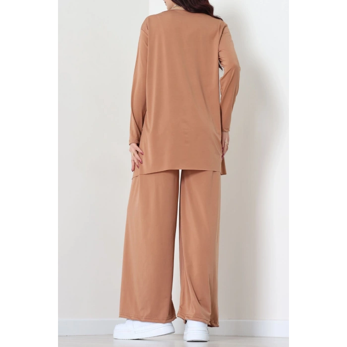 Salaş İkili Takım Camel - 90131.1949.