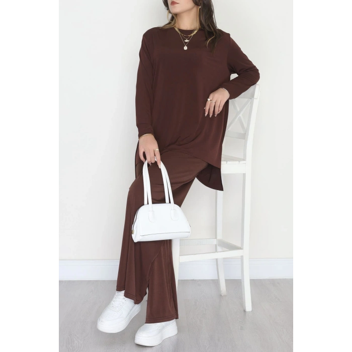 Salaş İkili Takım Kahve - 43560.1949.