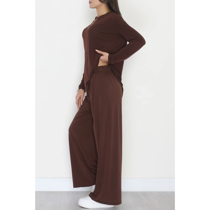 Salaş İkili Takım Kahve - 43560.1949.