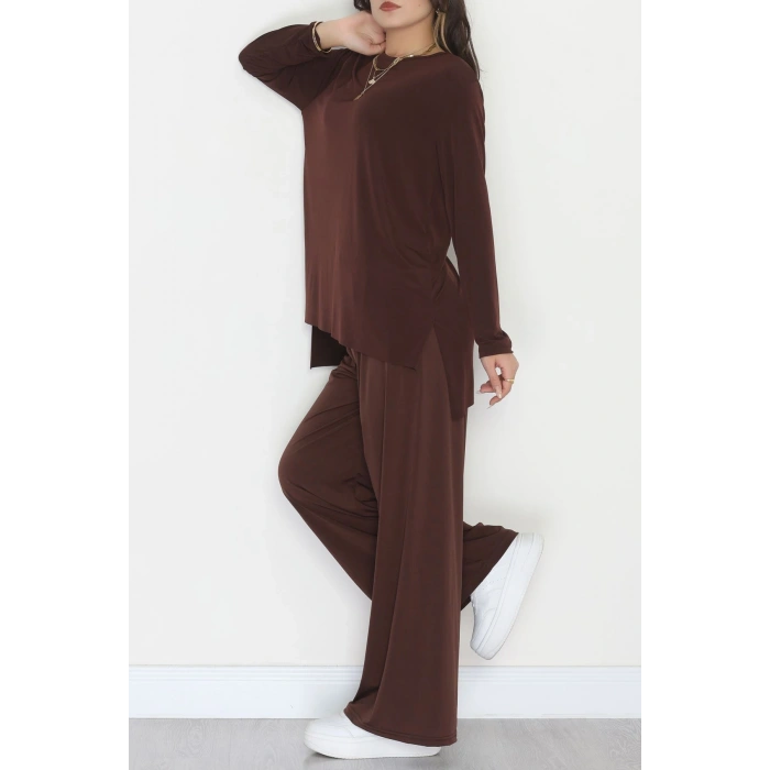 Salaş İkili Takım Kahve - 43560.1949.