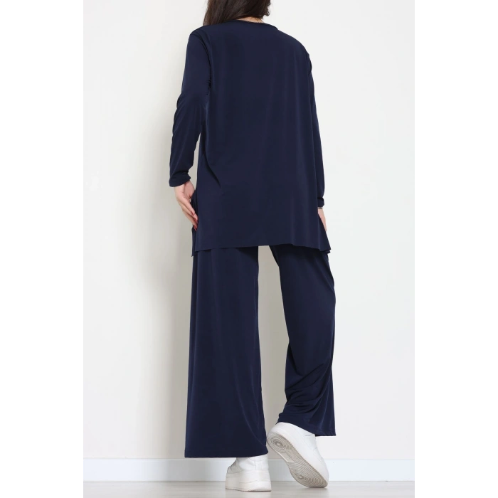 Salaş İkili Takım Lacivert - 90131.1949.