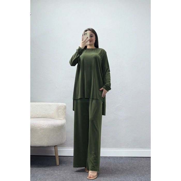 Sandy Salaş İkili Takım Koyuhaki - 55148.2111.