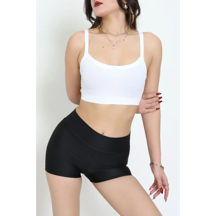 Seamless Büstiyer Beyaz - 9010.125.