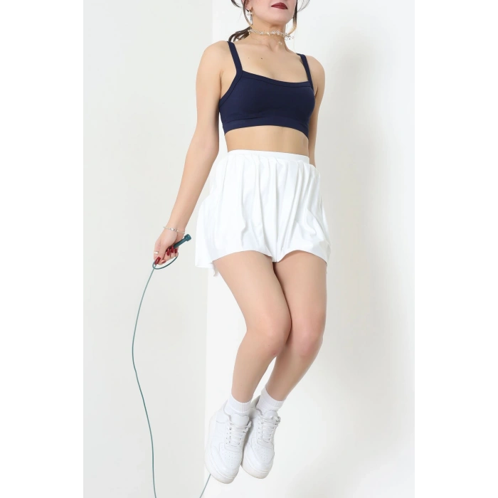 Seamless Büstiyer Lacivert - 9010.125.