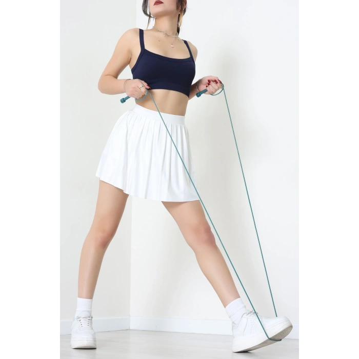 Seamless Büstiyer Lacivert - 9010.125.