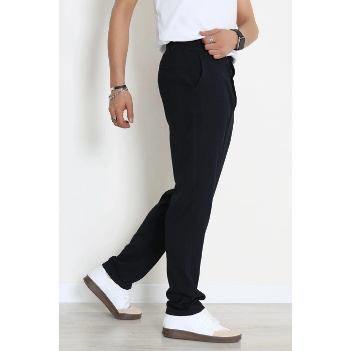 Regular Fit Erkek Kumaş Pantolon Laci - 70936.2061.
