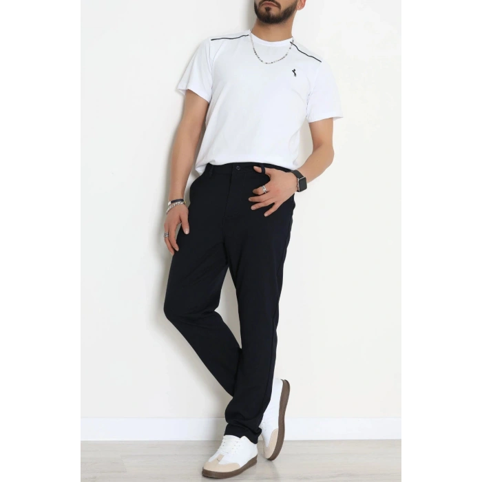 Regular Fit Erkek Kumaş Pantolon Laci - 70936.2061.