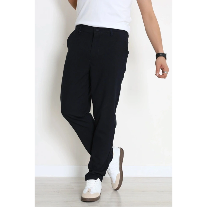 Regular Fit Erkek Kumaş Pantolon Laci - 70936.2061.