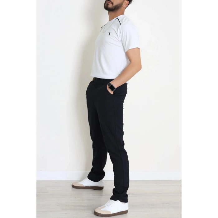 Regular Fit Erkek Kumaş Pantolon Laci - 70936.2061.