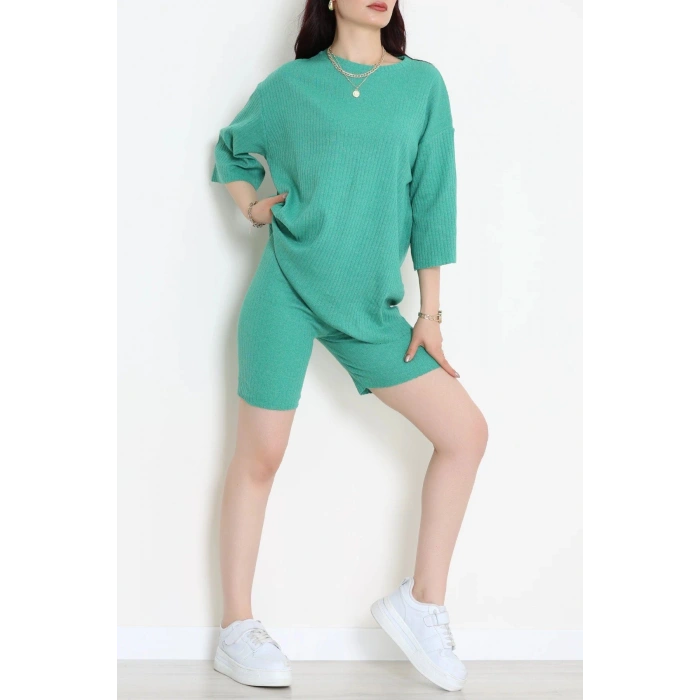 Şortlu Kaşkorse Takım Benetton  - 71069.1748.