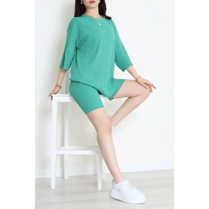 Şortlu Kaşkorse Takım Benetton  - 71069.1748.