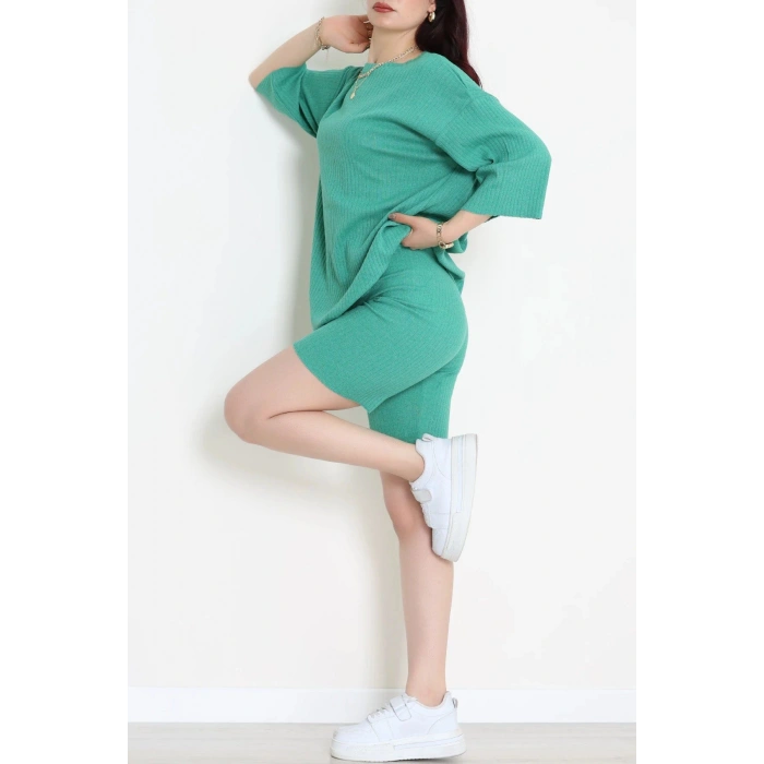 Şortlu Kaşkorse Takım Benetton  - 71069.1748.