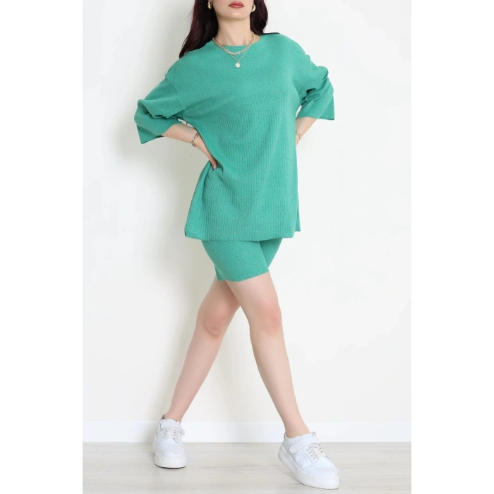 Şortlu Kaşkorse Takım Benetton  - 71069.1748.
