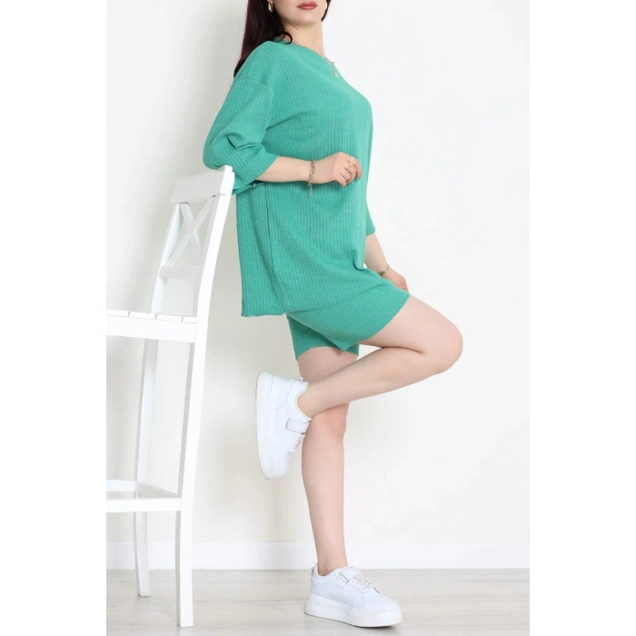 Şortlu Kaşkorse Takım Benetton  - 71069.1748.