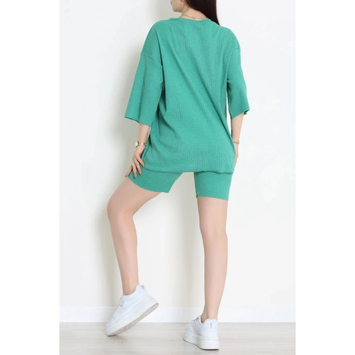 Şortlu Kaşkorse Takım Benetton  - 71069.1748.