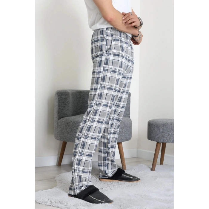 Süprem Cepli Erkek Pijama Grimavi - 71237.1902.