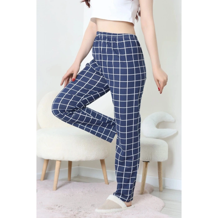 Süprem Pijama Altı Beyazlaci - 52255.1929.