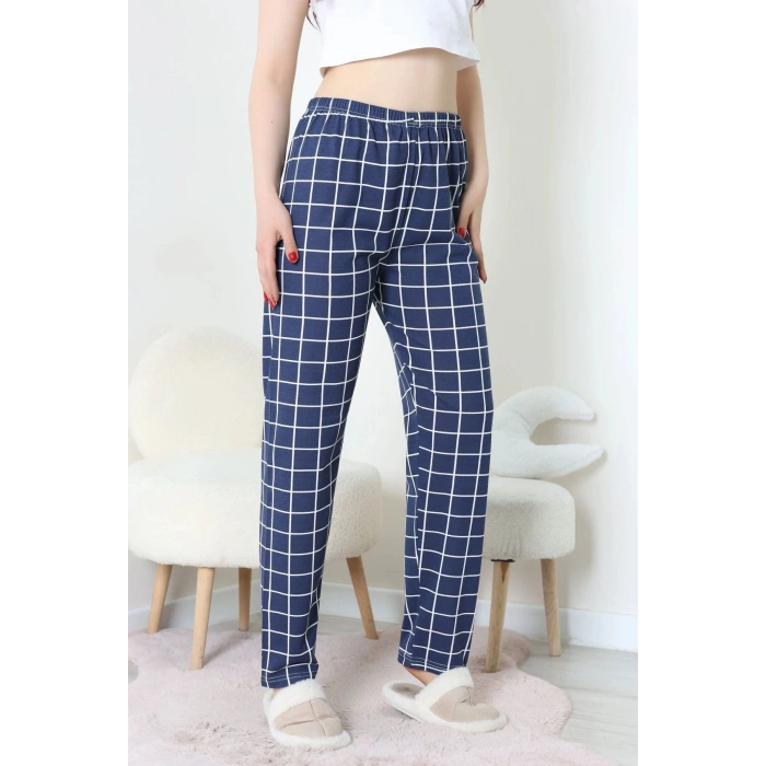 Süprem Pijama Altı Beyazlaci - 52255.1929.