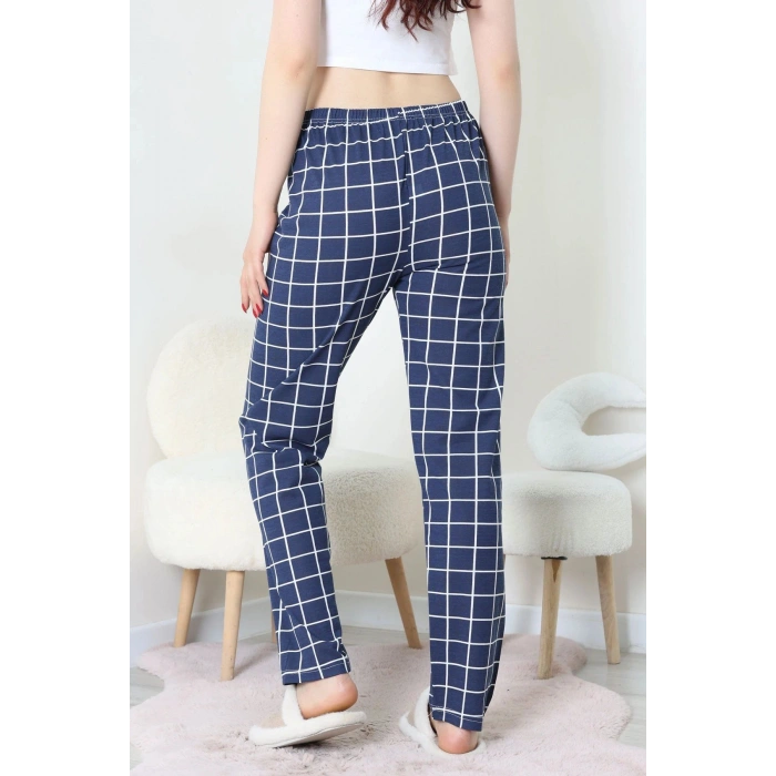 Süprem Pijama Altı Beyazlaci - 52255.1929.