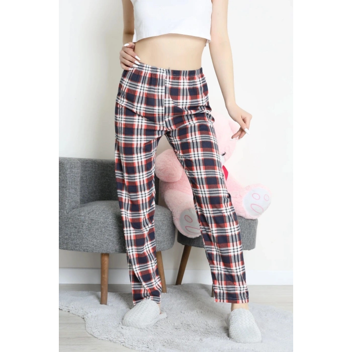 Süprem Pijama Altı Lacibeyaz - 52255.1929.