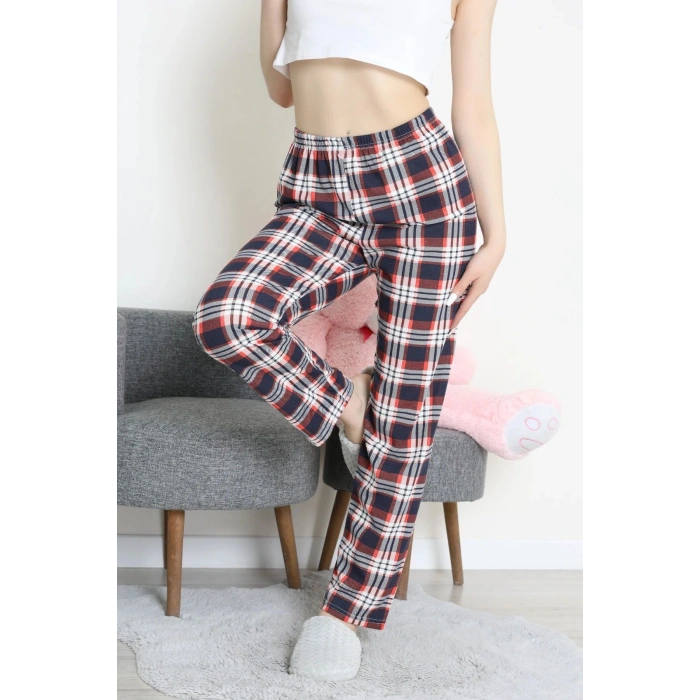 Süprem Pijama Altı Lacibeyaz - 52255.1929.