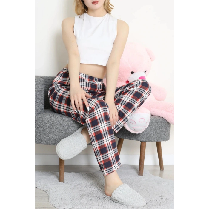 Süprem Pijama Altı Lacibeyaz - 52255.1929.
