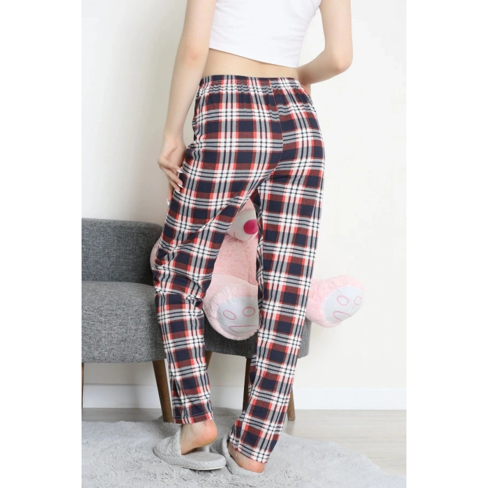 Süprem Pijama Altı Lacibeyaz - 52255.1929.