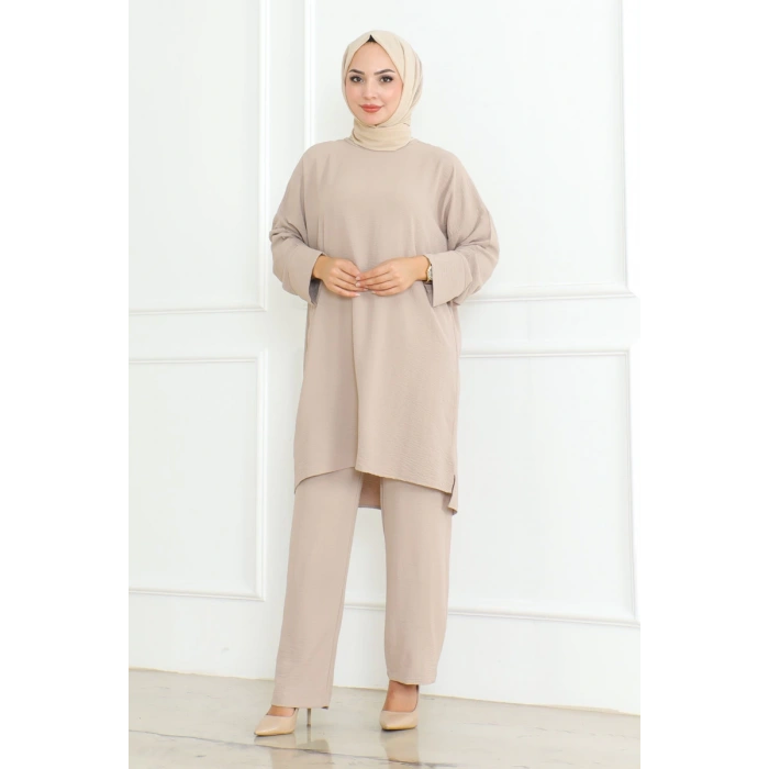 takım elbise bej 105