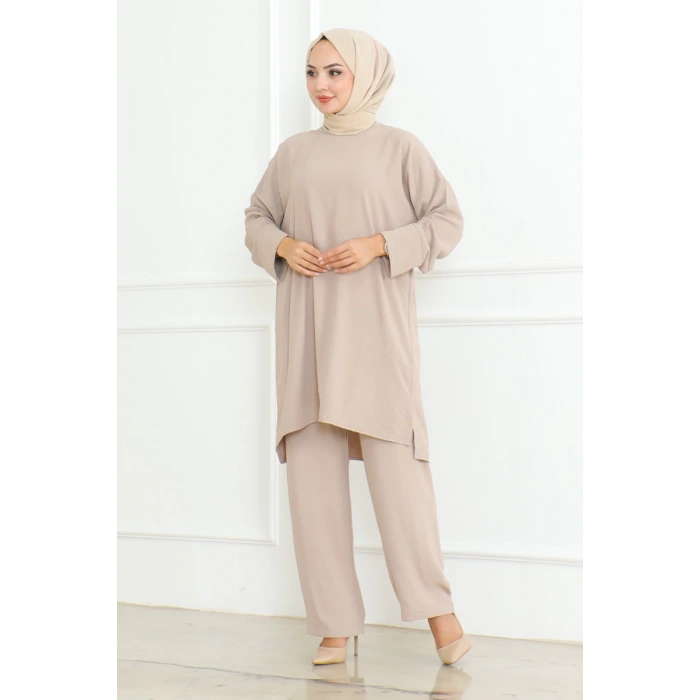 takım elbise bej 105