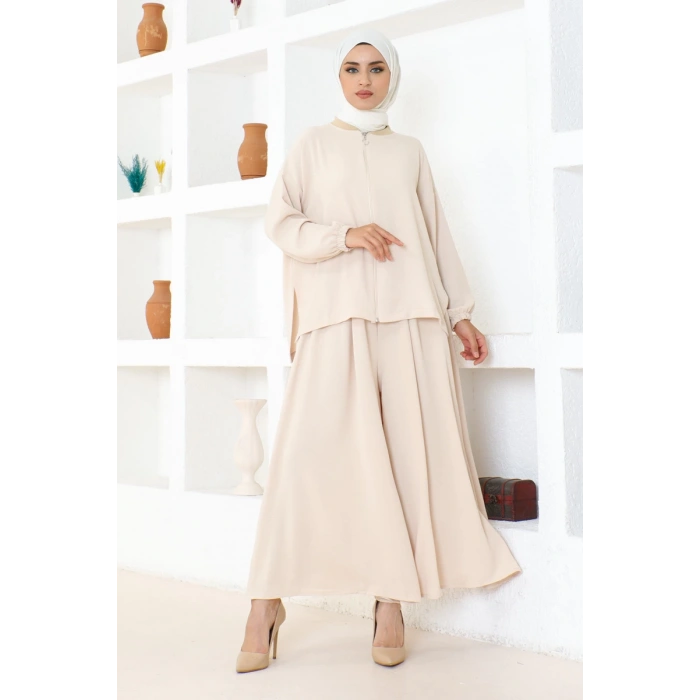 takım elbise bej 106